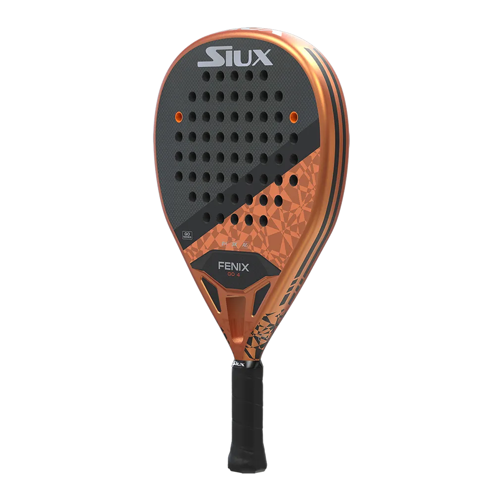 Siux SIUX FENIX GO 4