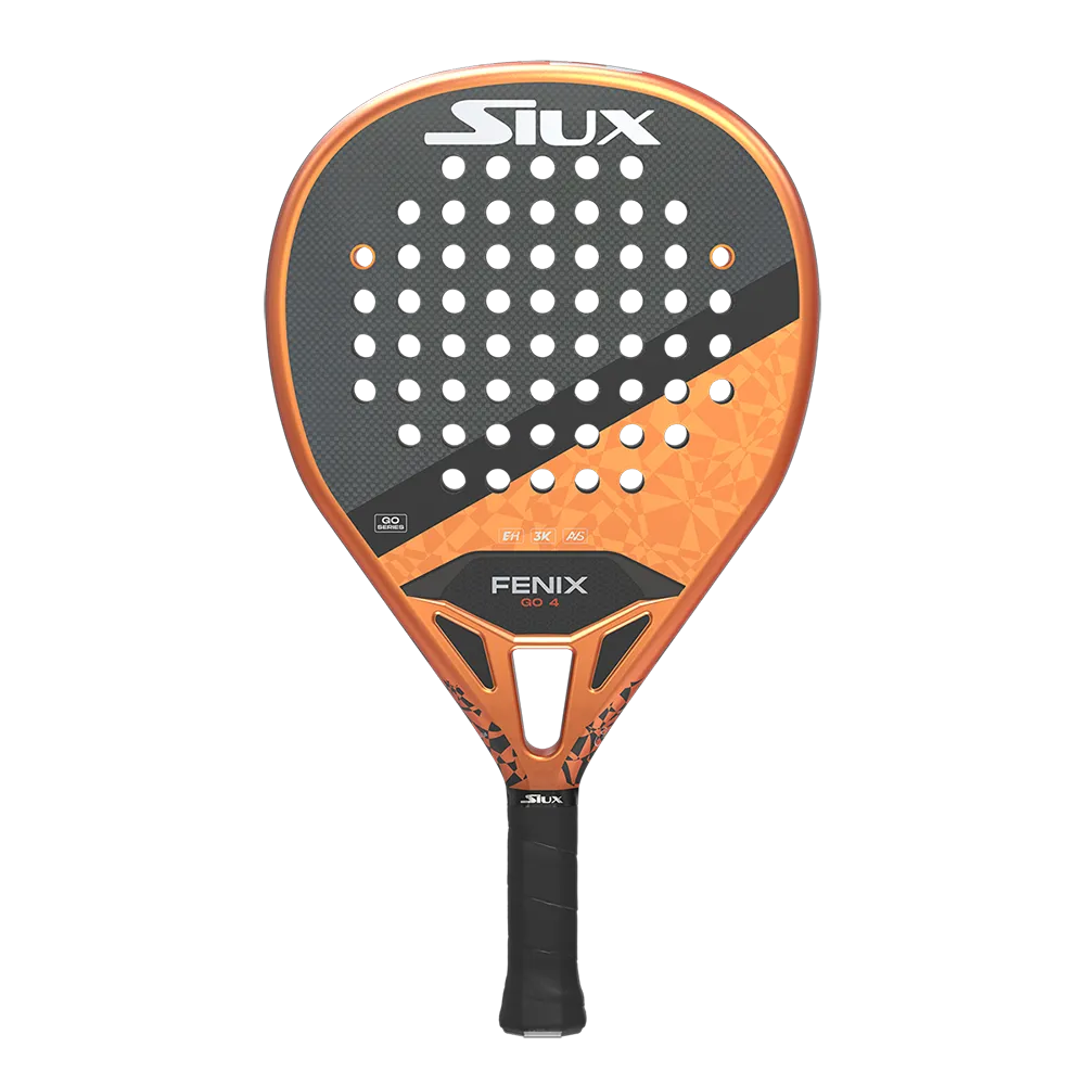 siux SIUX FENIX GO 4