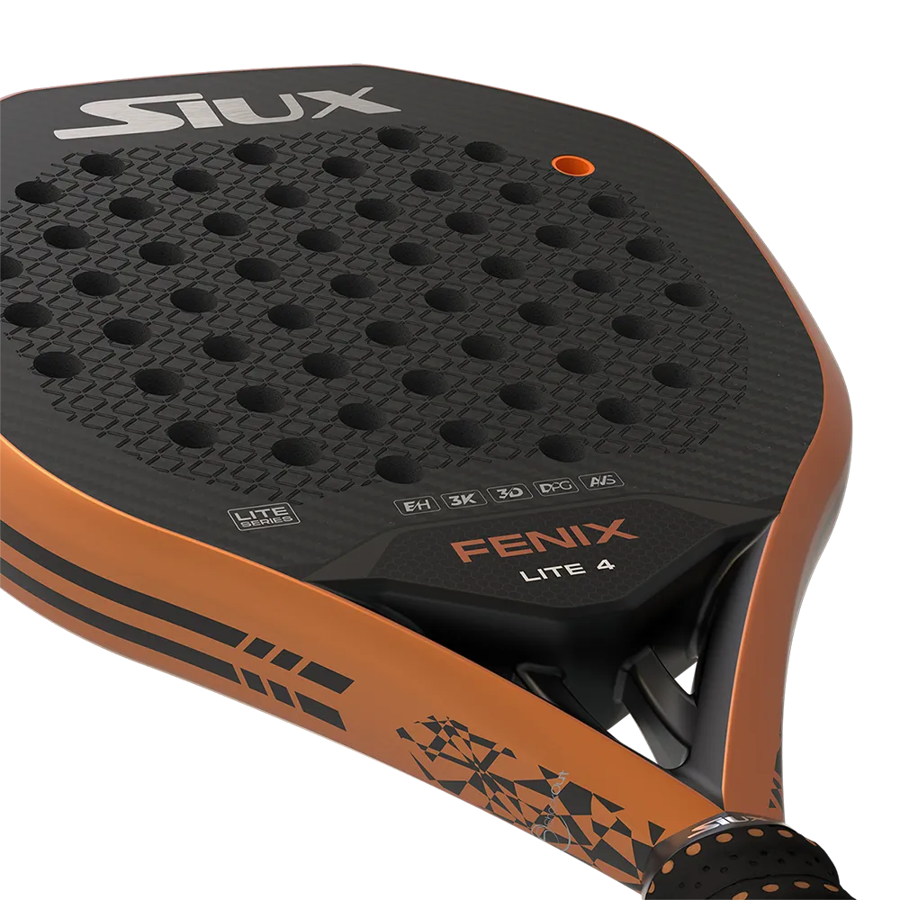 Siux SIUX FENIX LITE 4