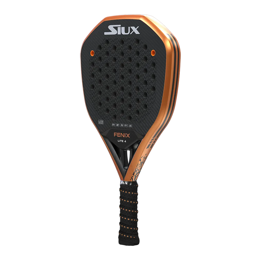 Siux SIUX FENIX LITE 4