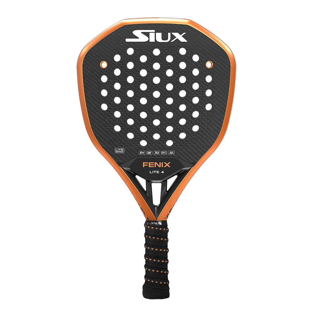 siux SIUX FENIX LITE 4