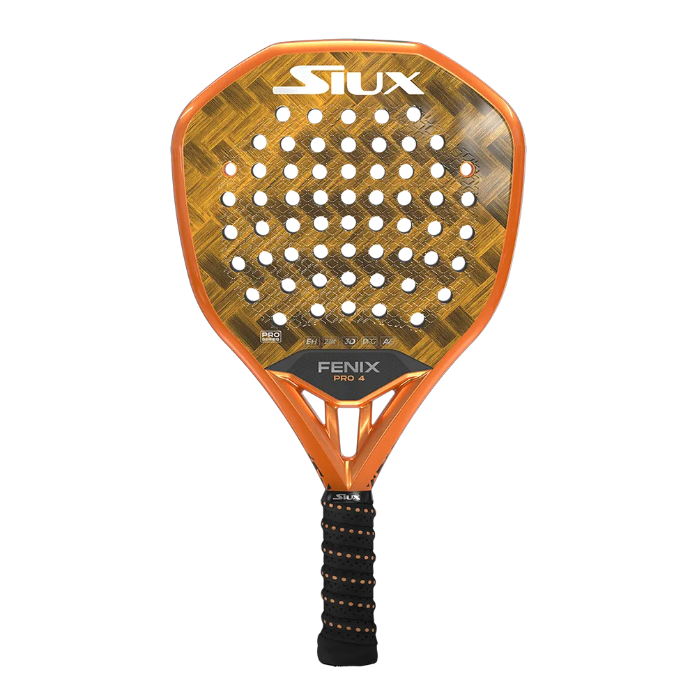 siux SIUX FENIX PRO 4