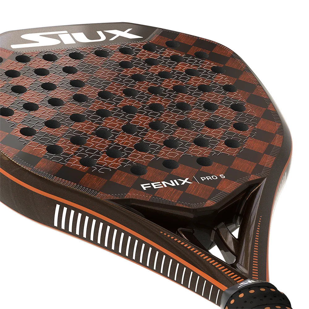 Siux SIUX FENIX PRO 5