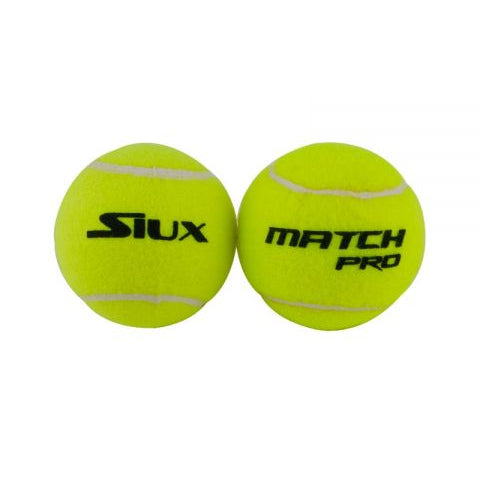 Siux Siux Match PRO Balls