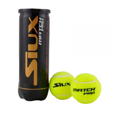 siux Siux Match PRO balls