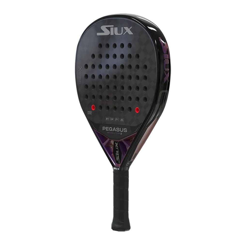 Siux SIUX PEGASUS REVOLUTION 2 PRO