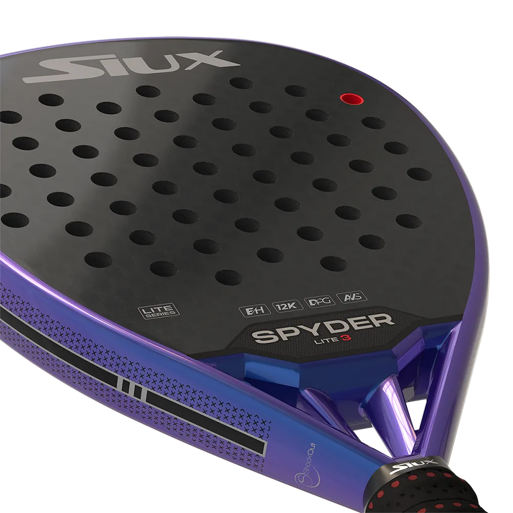 Siux SIUX SPYDER LITE 3 HARD