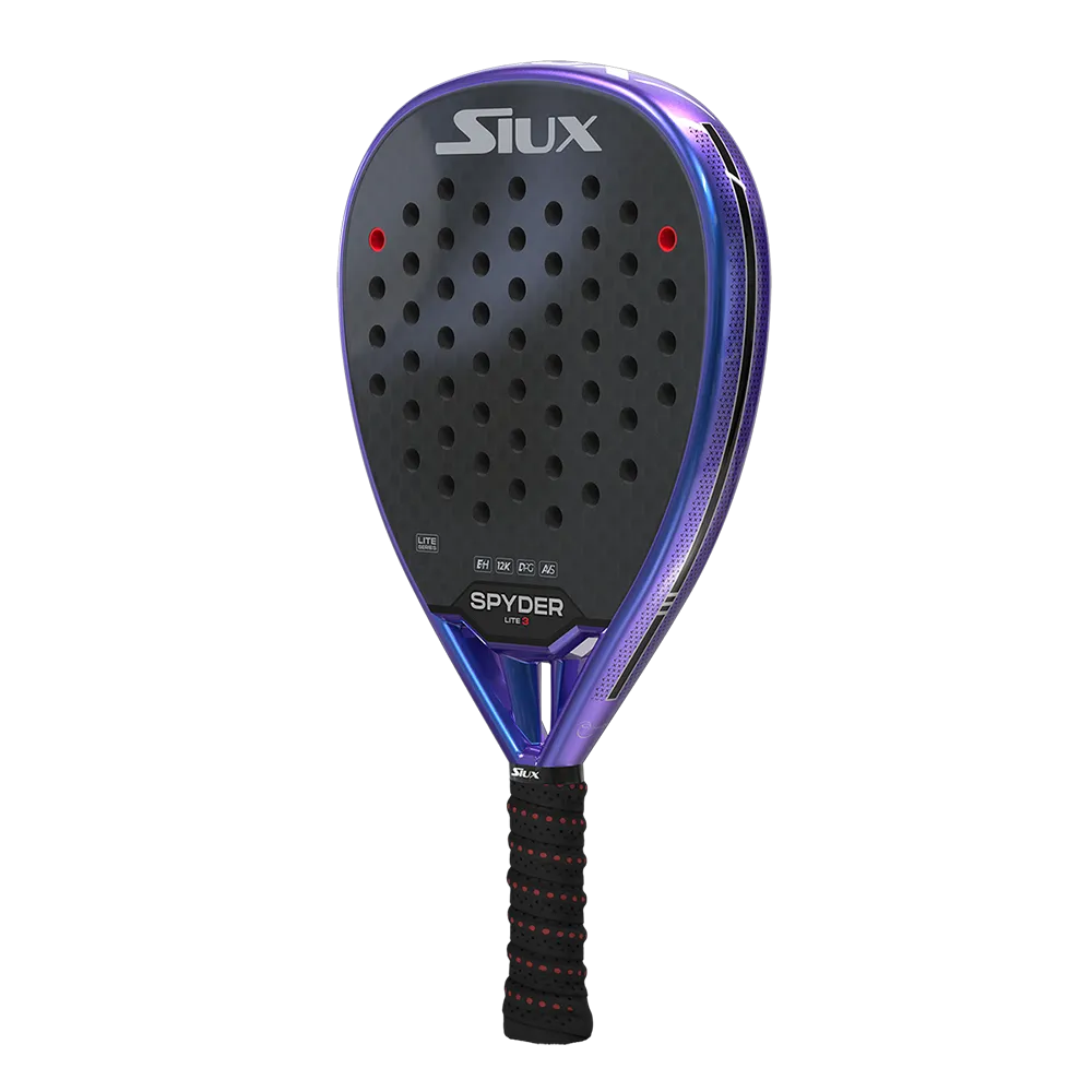 Siux SIUX SPYDER LITE 3 HARD