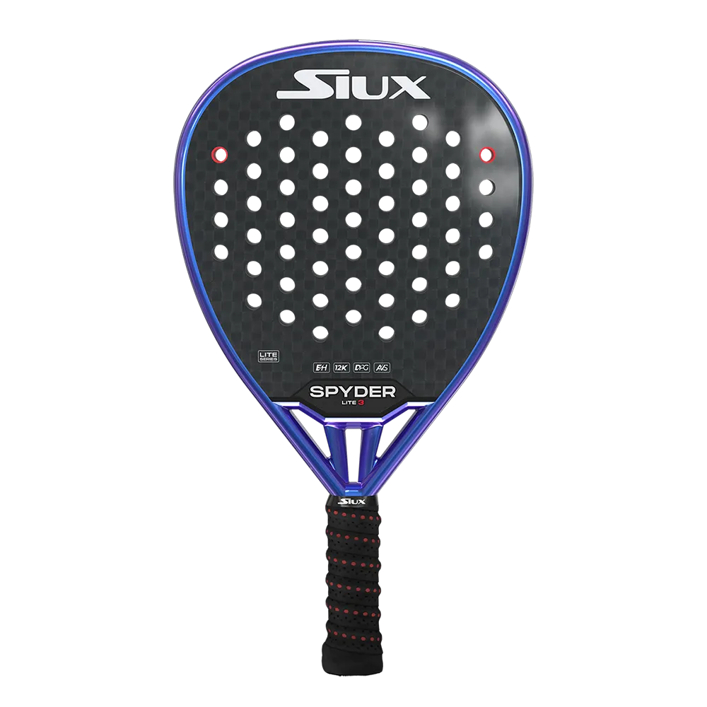 siux SIUX SPYDER LITE 3 HARD