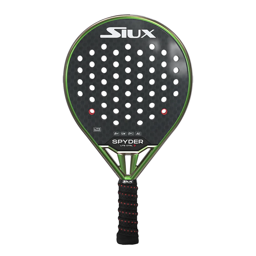 siux SIUX SPYDER LITE CTRL 3 HARD