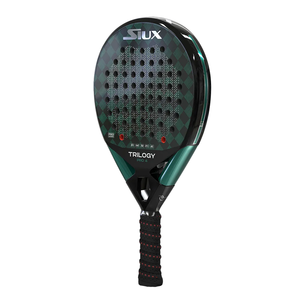 Siux SIUX TRILOGY CONTROL PRO 4