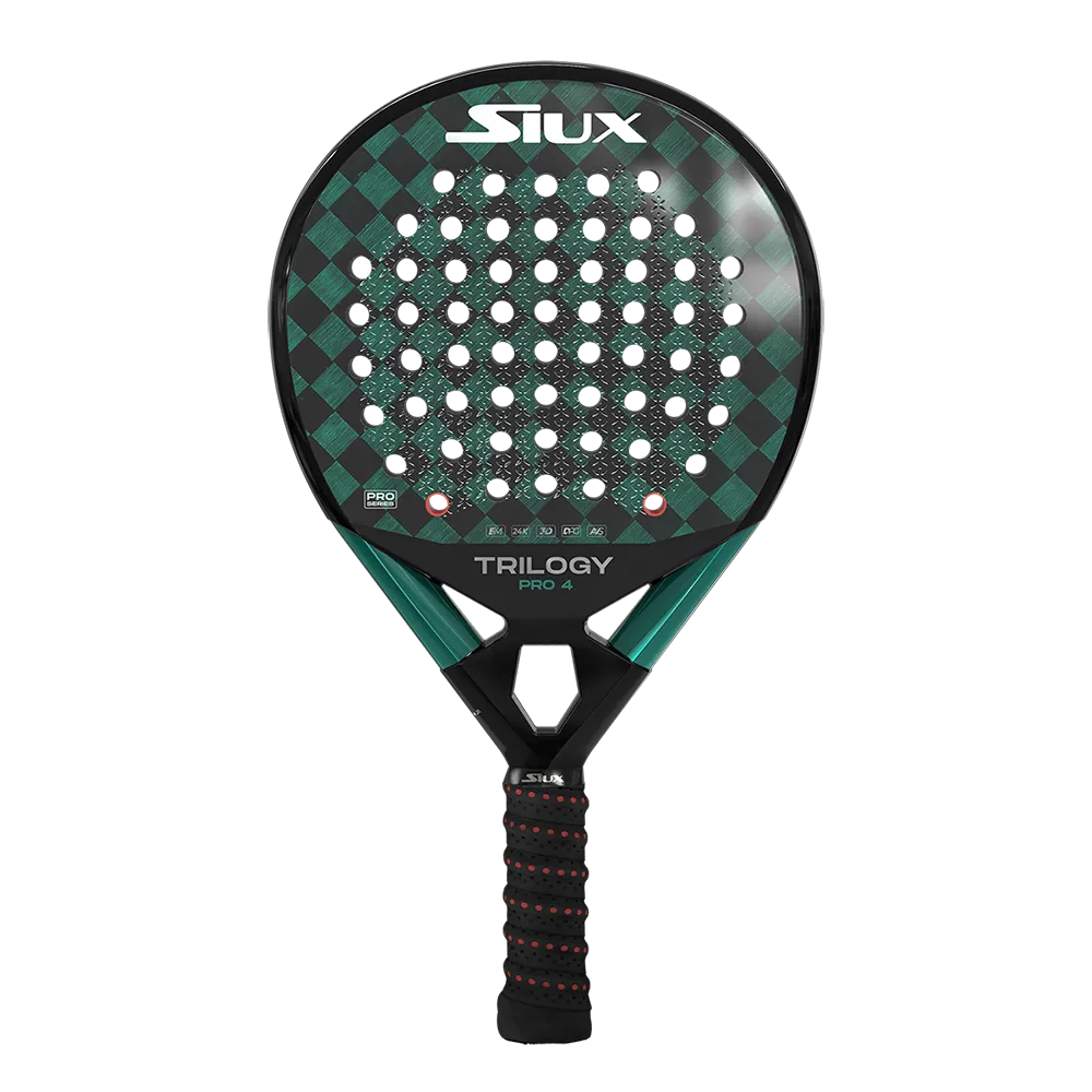 siux SIUX TRILOGY CONTROL PRO 4