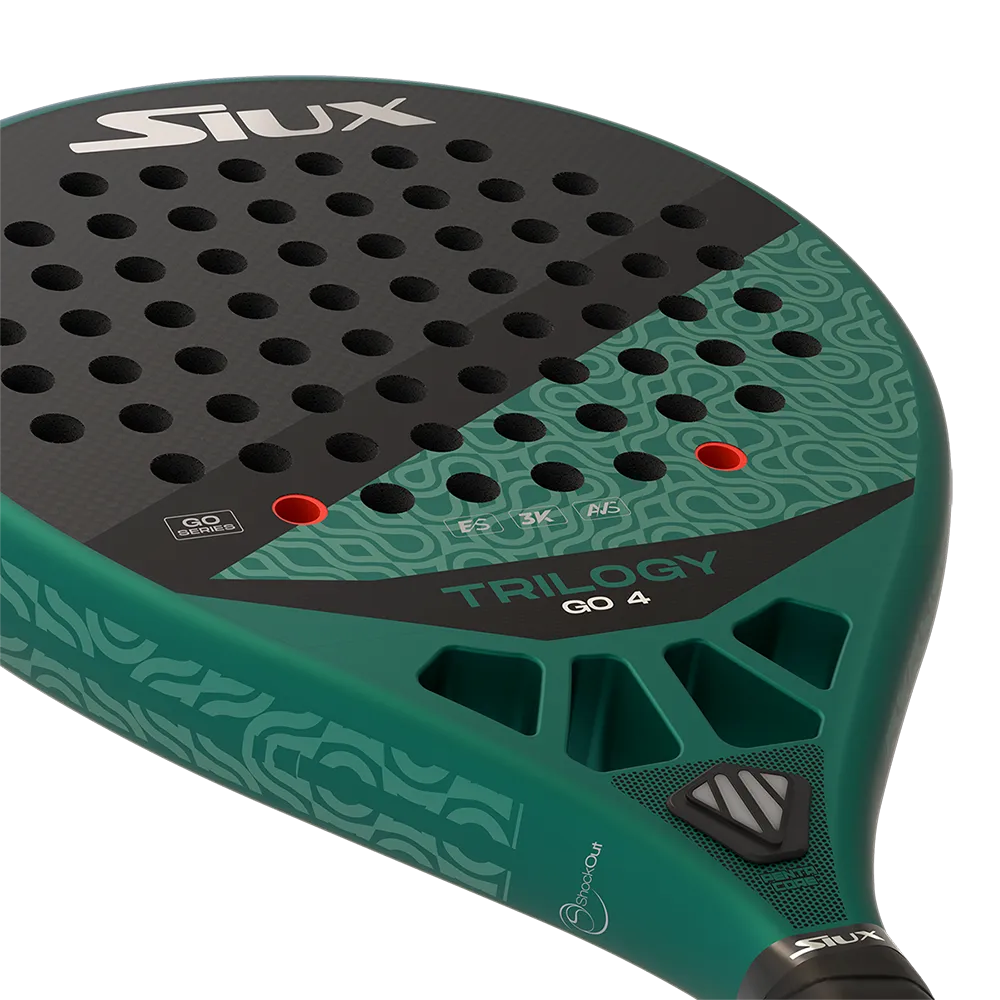 Siux SIUX TRILOGY GO 4