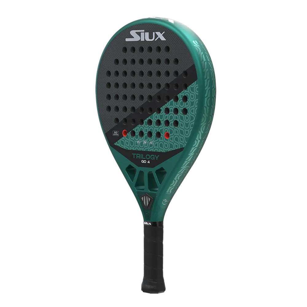 Siux SIUX TRILOGY GO 4
