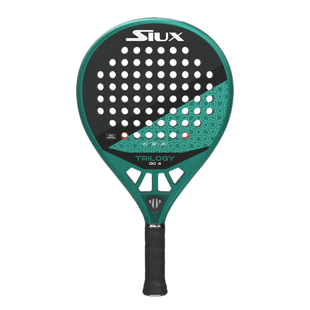 siux SIUX TRILOGY GO 4