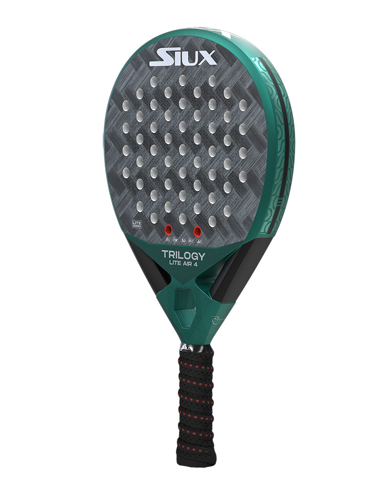 Siux SIUX TRILOGY LITE AIR 4