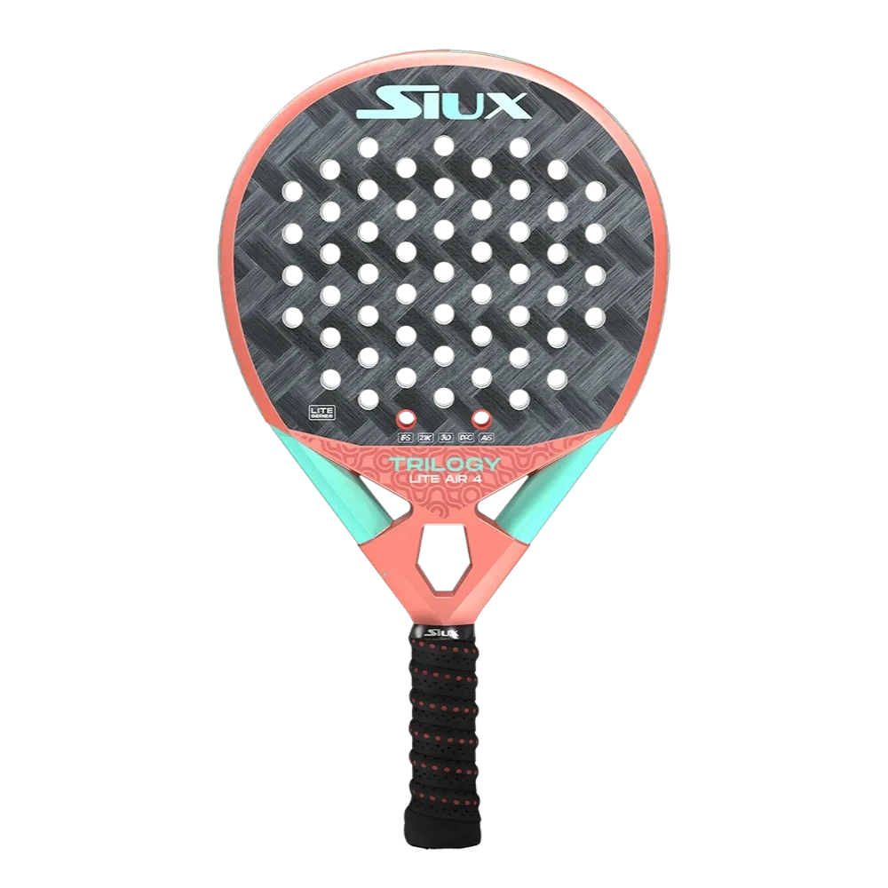 siux SIUX TRILOGY LITE AIR 4 W