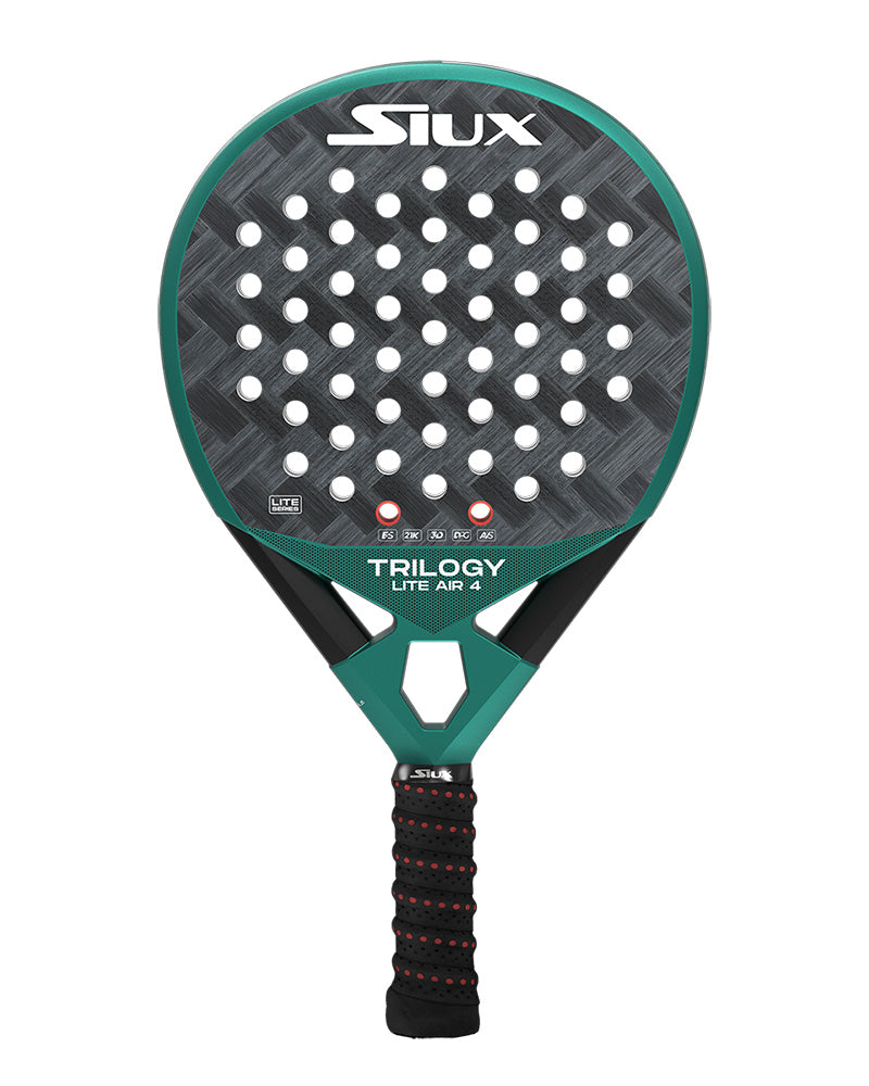 siux SIUX TRILOGY LITE AIR 4