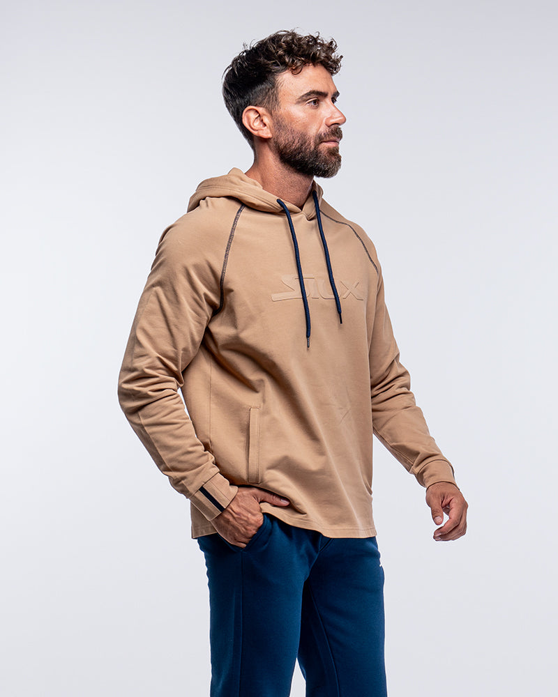 Siux SUDADERA SIUX 3D UNISEX