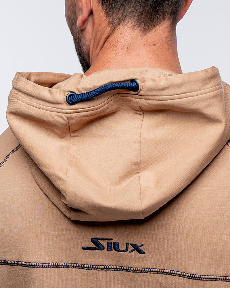 Siux SUDADERA SIUX 3D UNISEX