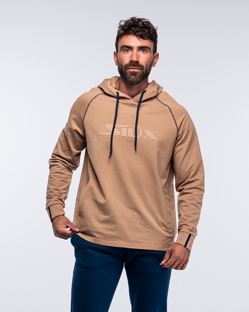 siux SUDADERA SIUX 3D UNISEX