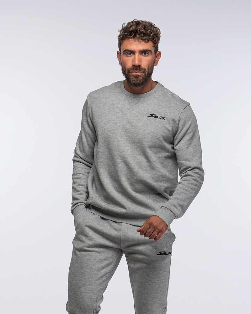 siux SUDADERA SIUX BASIC