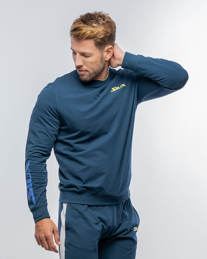 Siux SUDADERA SIUX CALYPSO HOMBRE