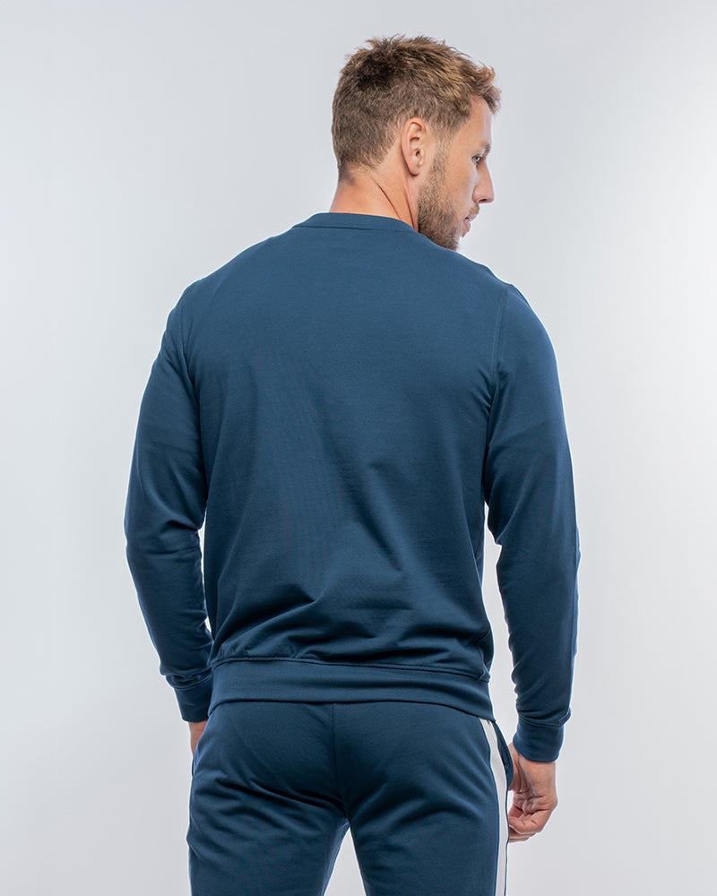 Siux SUDADERA SIUX CALYPSO HOMBRE