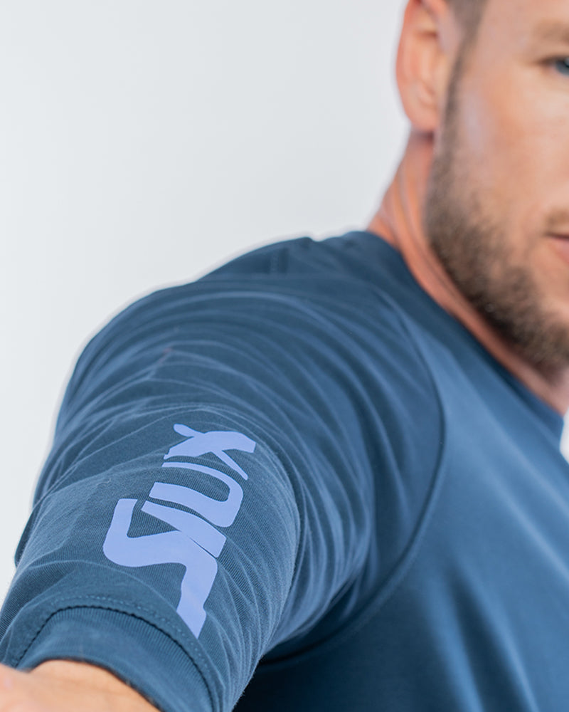 Siux SUDADERA SIUX CALYPSO HOMBRE