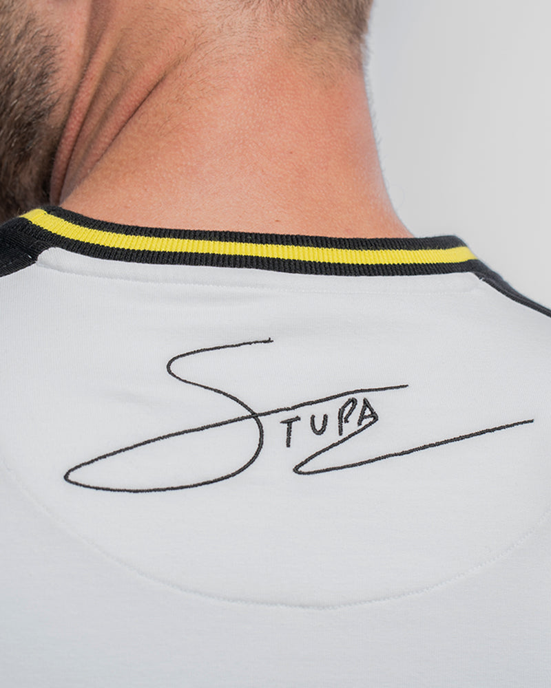 Siux SUDADERA SIUX ELECTRA STUPA HOMBRE SS24