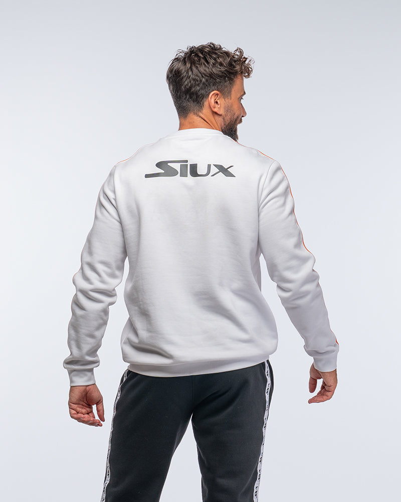 Siux SUDADERA SIUX LEVEL UNISEX