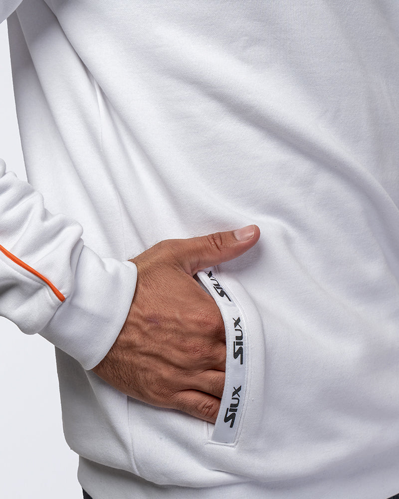 Siux SUDADERA SIUX LEVEL UNISEX