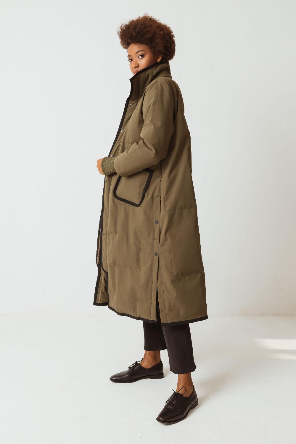 Skfk ABRIGO BELTZANE