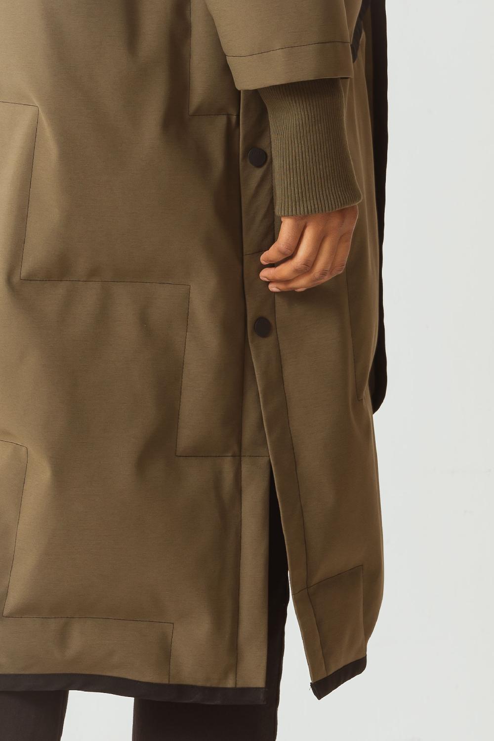 Skfk ABRIGO BELTZANE