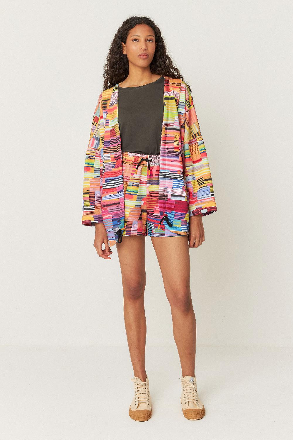 Skfk BERMUDA ONA-GOTS