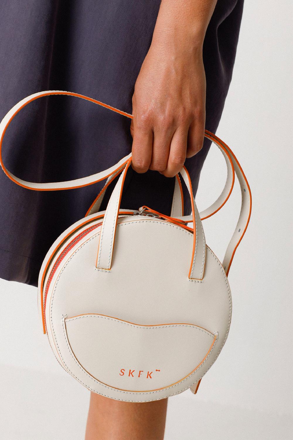 Skfk BOLSO RODO