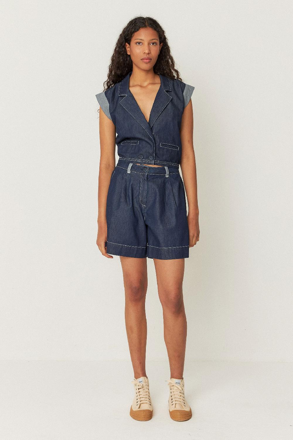 Skfk CAMISA IDUIA-GOTS