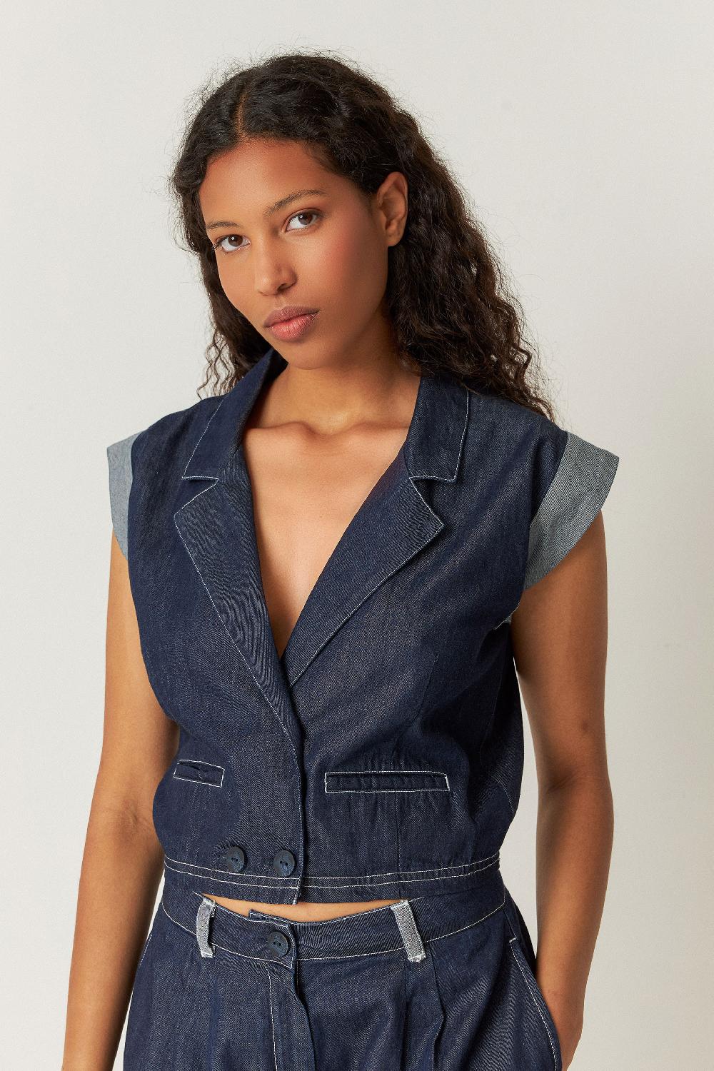 skfk CAMISA IDUIA-GOTS