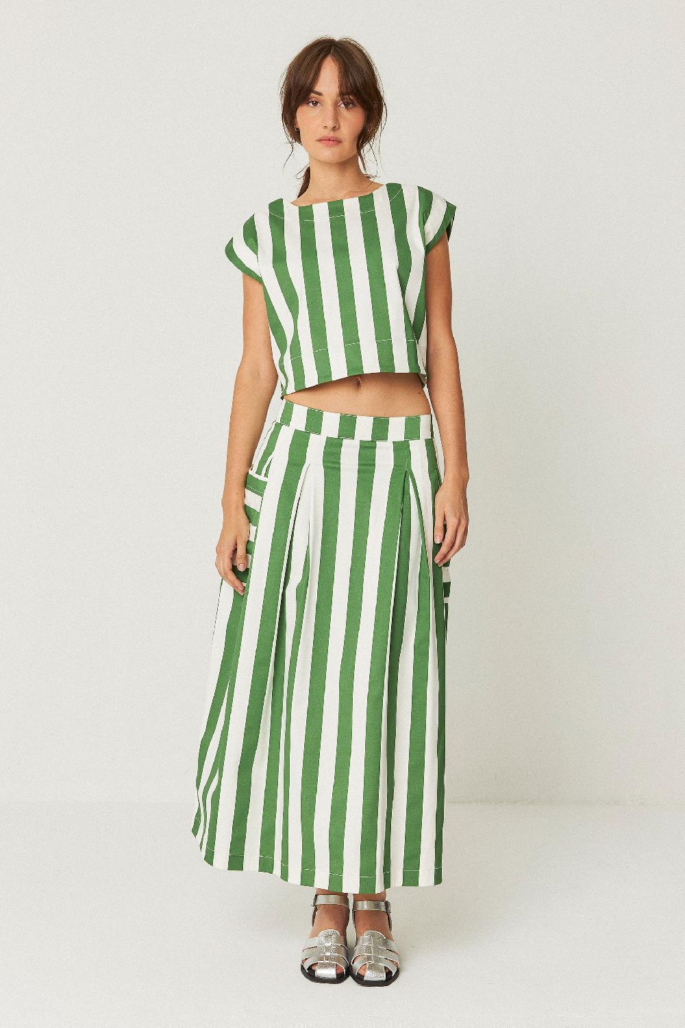 Skfk CAMISA JANA-GOTS