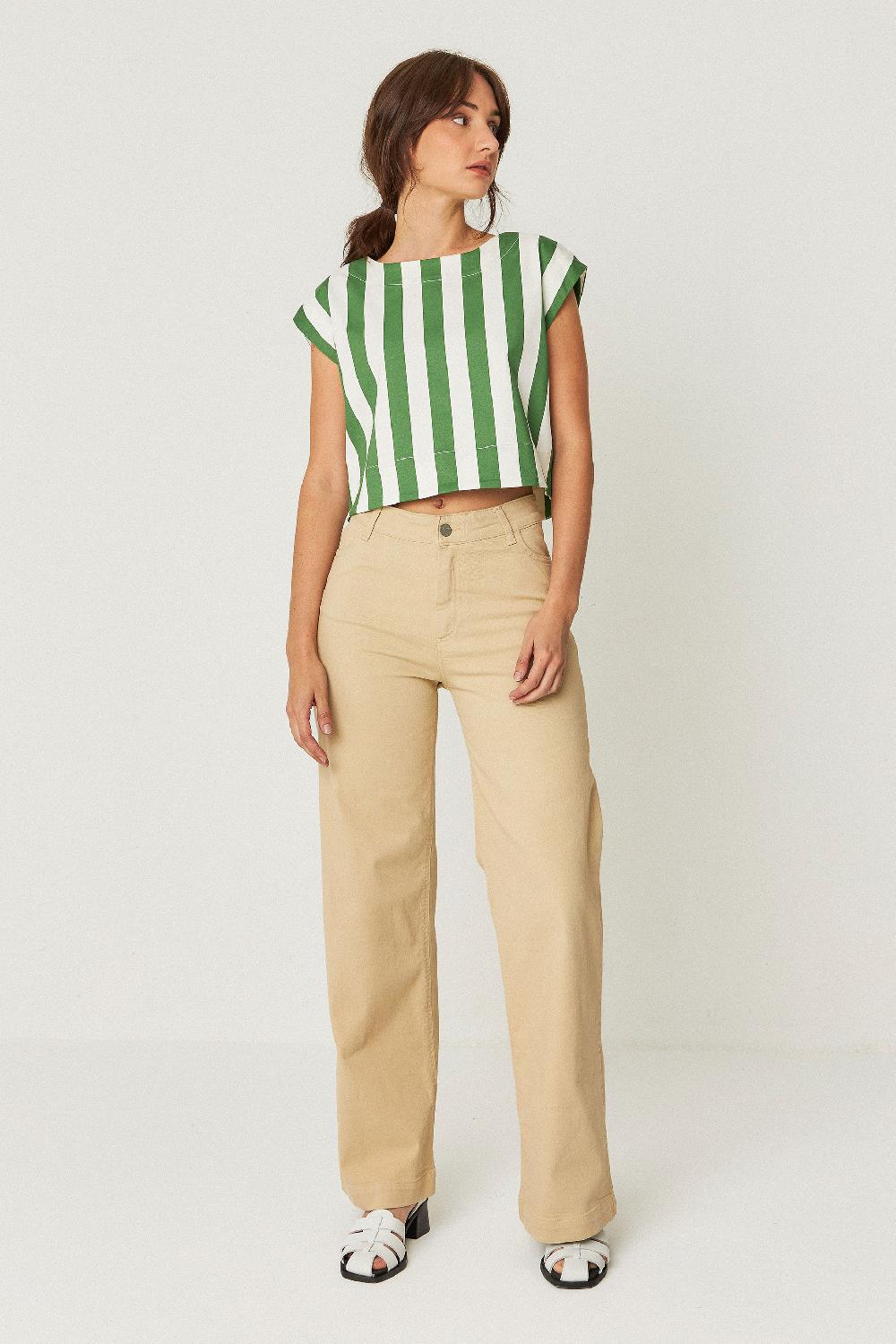 Skfk CAMISA JANA-GOTS