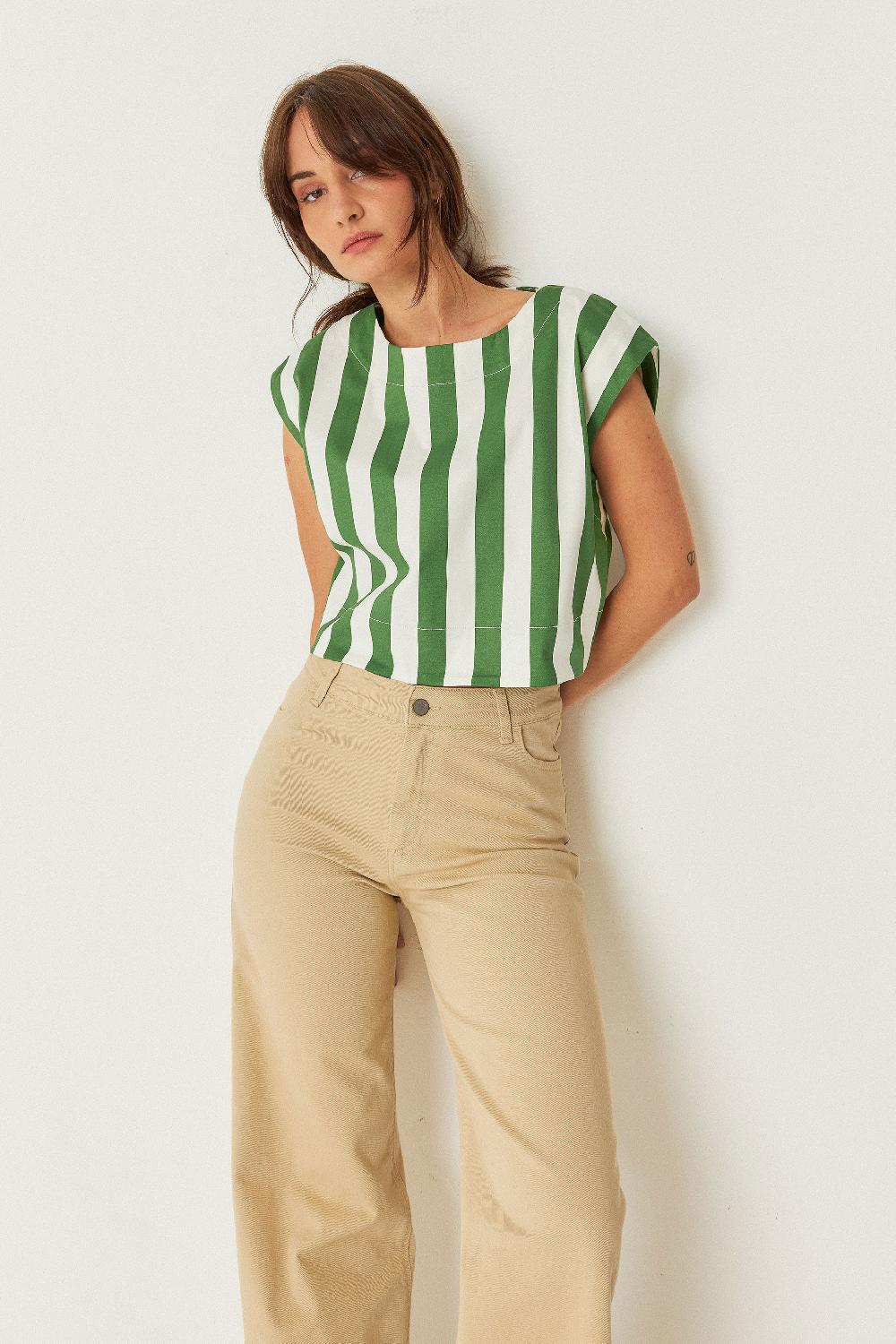 skfk CAMISA JANA-GOTS