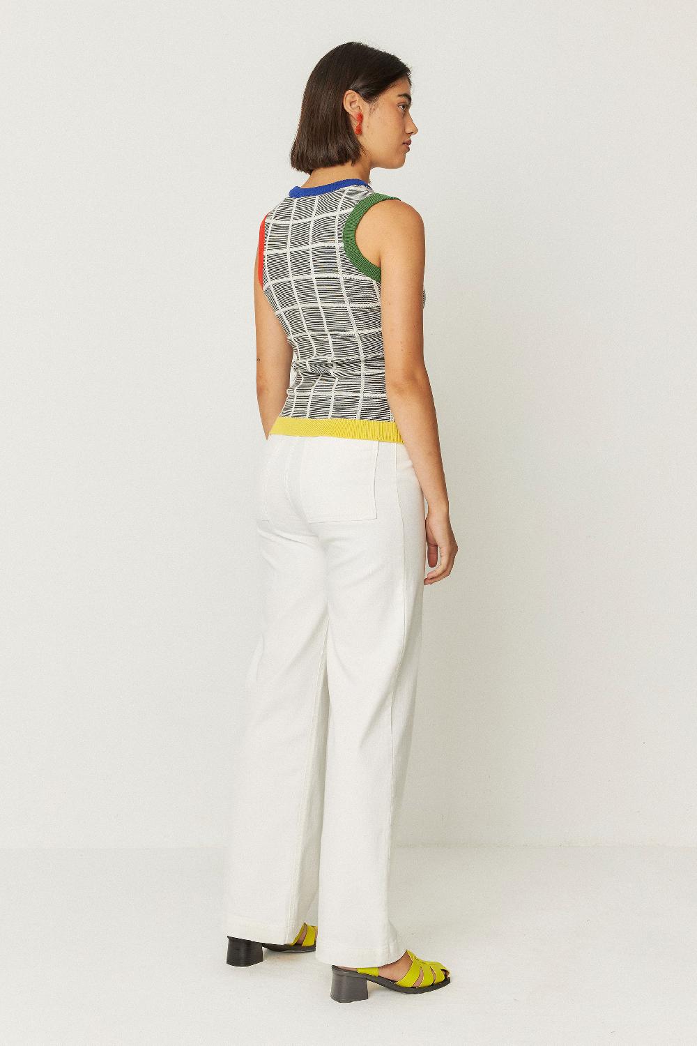 Skfk CAMISETA BAIA-GOTS