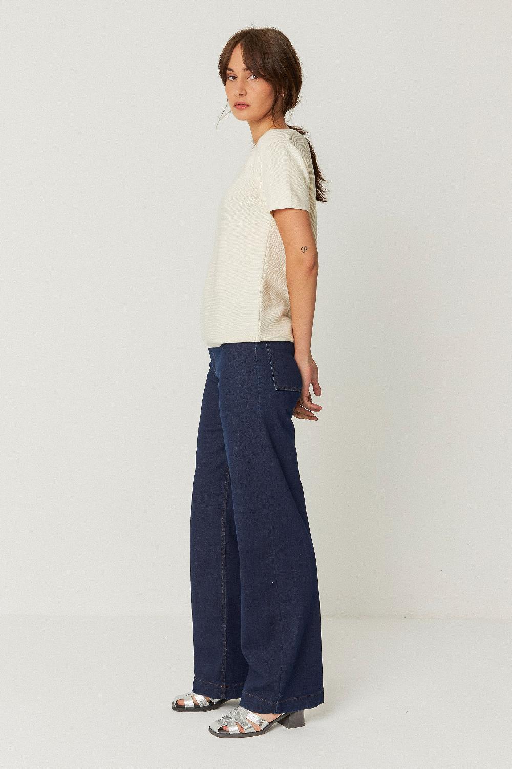 Skfk CAMISETA BIDARI-GOTS