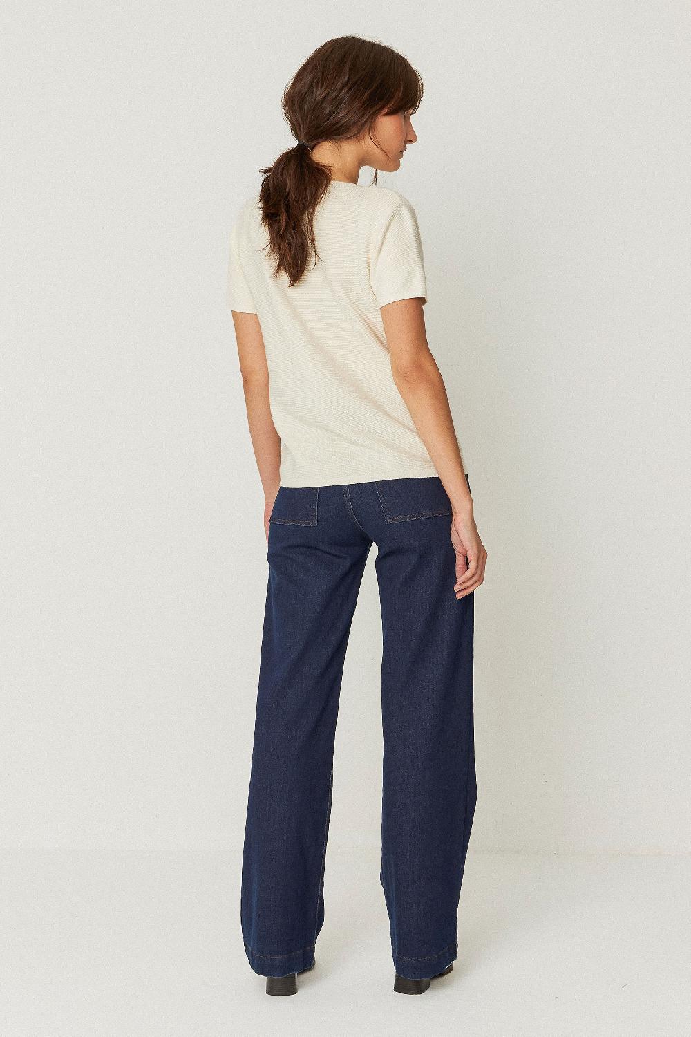 Skfk CAMISETA BIDARI-GOTS