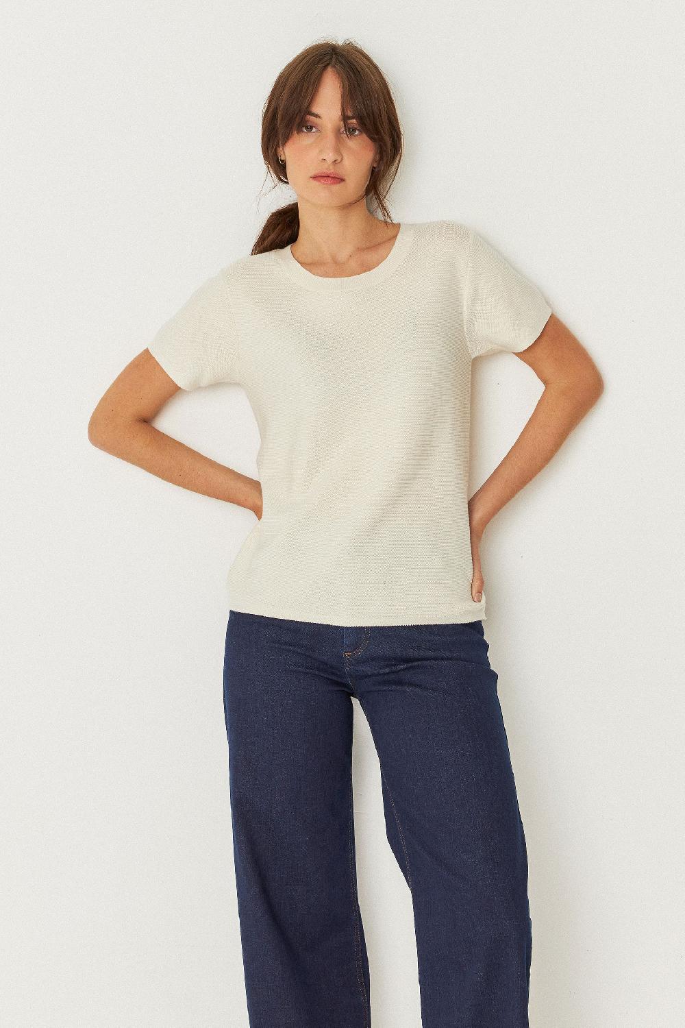 skfk CAMISETA BIDARI-GOTS