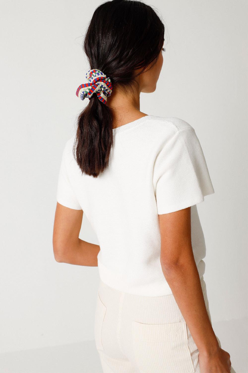 Skfk CAMISETA BIDARI-GOTS