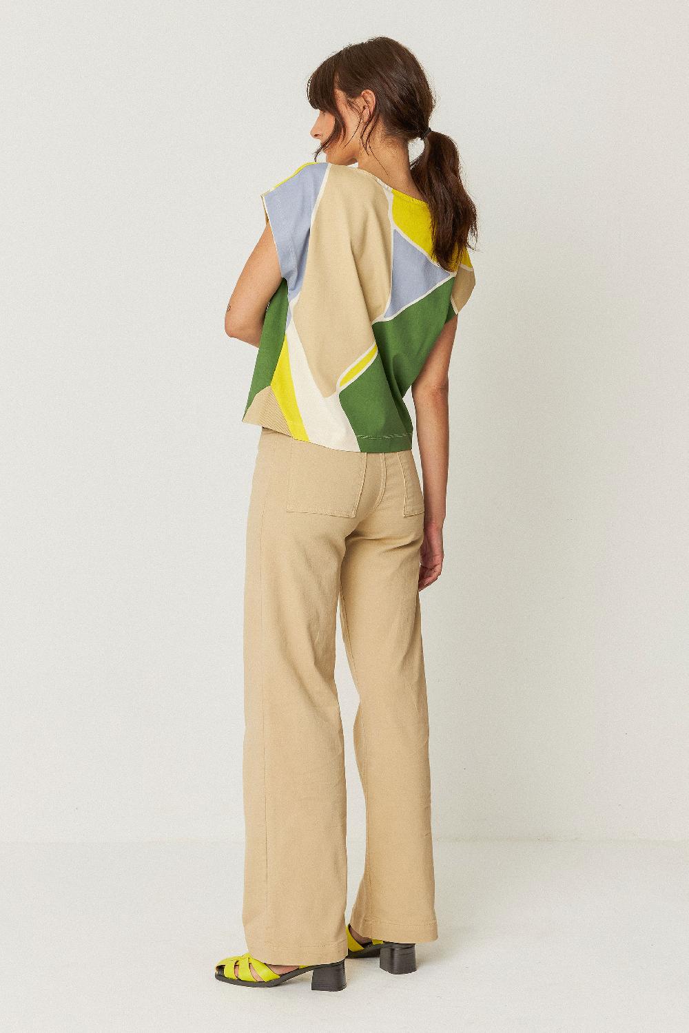 Skfk CAMISETA EIDER-GOTS