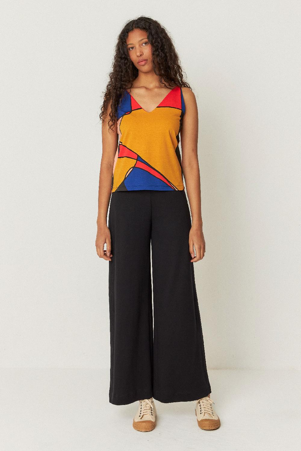 Skfk CAMISETA ENEA-GOTS