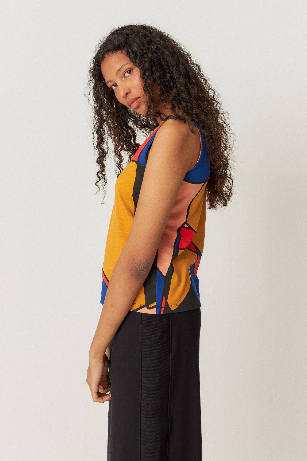 Skfk CAMISETA ENEA-GOTS