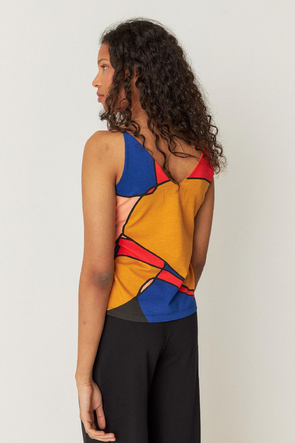 Skfk CAMISETA ENEA-GOTS